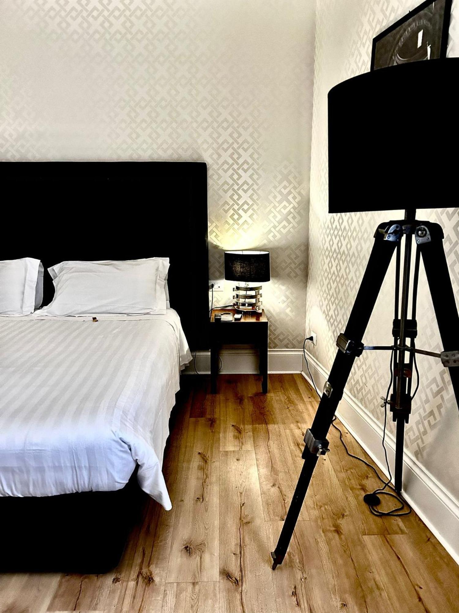Bed and Breakfast Minerva Relais Roma Exterior foto