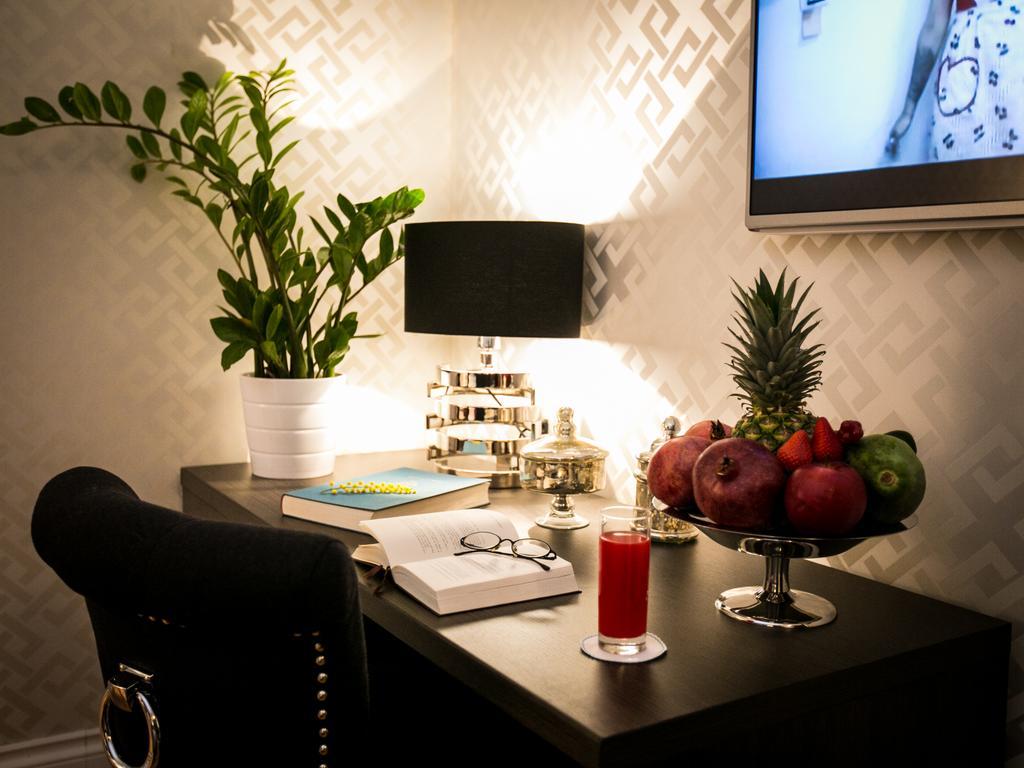 Bed and Breakfast Minerva Relais Roma Exterior foto