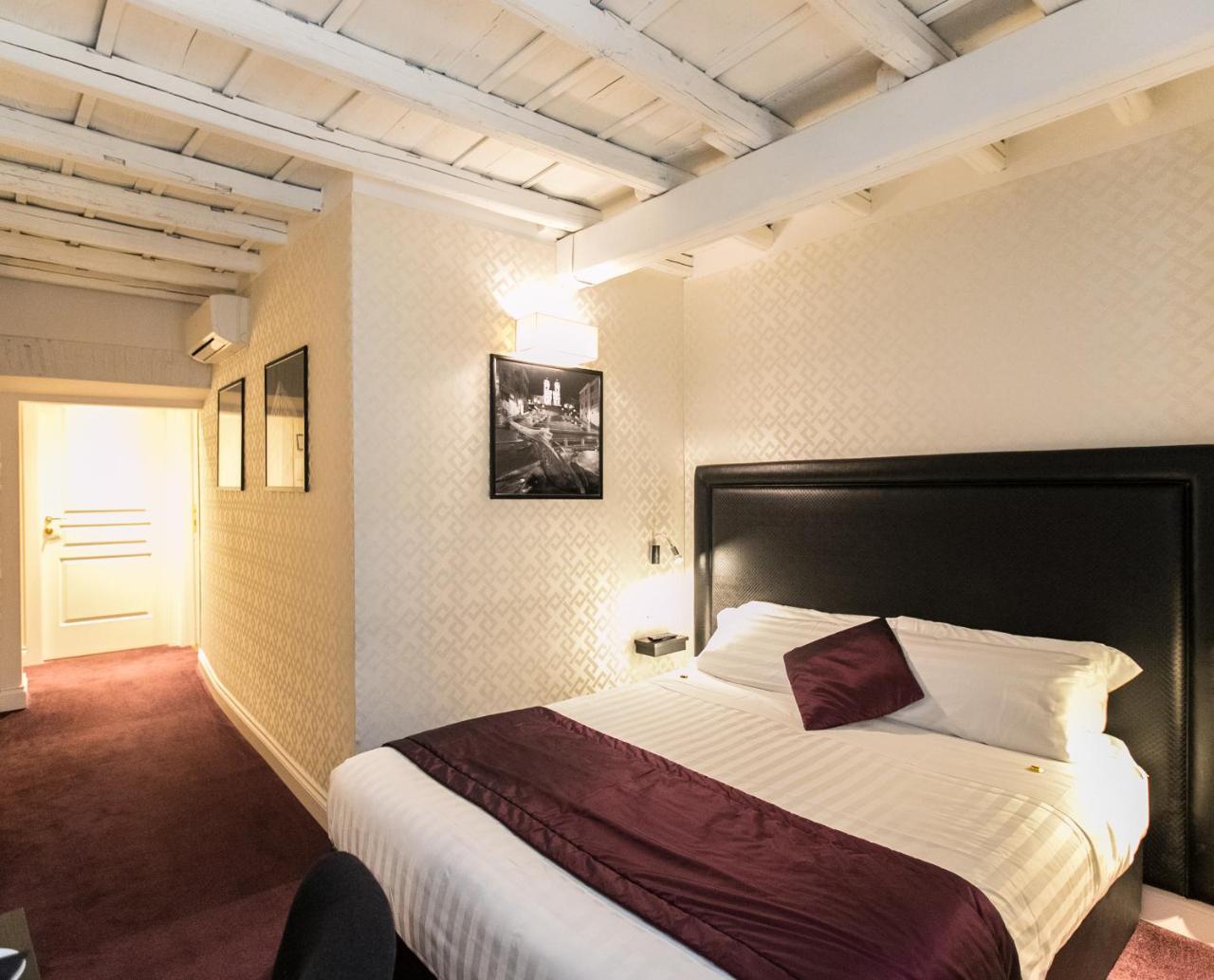 Bed and Breakfast Minerva Relais Roma Exterior foto